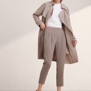 Aritzia Babaton Cohen pants